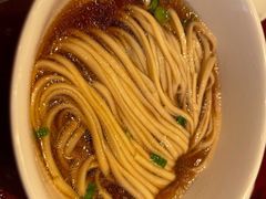 阳春面-雅侃酒店(琼花大厦店)