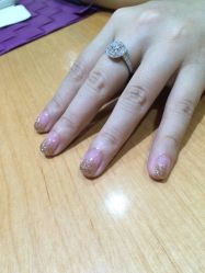 -威德钻石-克拉钻大本营(南京东路店)