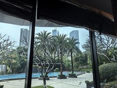 -蛇口希尔顿南海酒店·随轩中餐厅·粤菜