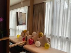 -深圳湾木棉花酒店