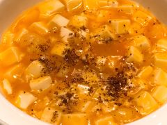 苏式三虾烩豆腐-福1015(愚园路店)