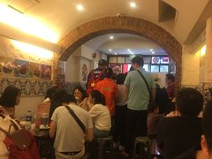 大堂-大利来记餐厅