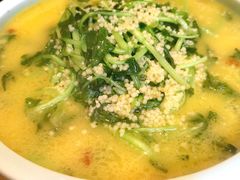 -秦唐一号西安菜馆(钟楼店)
