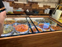 -聚合鑫东北熏酱熟食麻辣面(长阳店)
