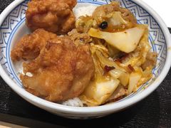 -吉野家(上海美罗城店)