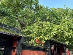 -上海月湖雕塑公园