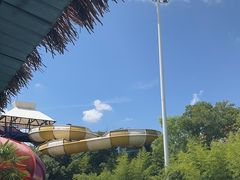 -上海玛雅海滩水公园