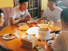 -前海沿·青岛菜(证大·大拇指广场店)