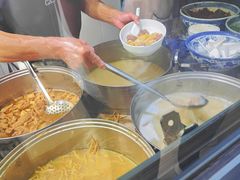 -赵家名吃四味烩菜(东大寺门食品街店)