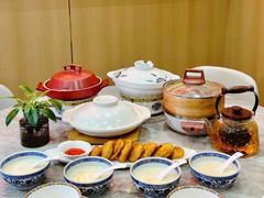 -宗氏一喜砂锅·特色湖北菜(楚河汉街店)