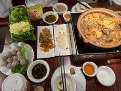 -龚印记牛骨牛杂屋·四代传承(珠影星光城店)