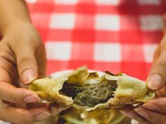 烤包子-西域阿里马新疆菜·清真(桂花路店)