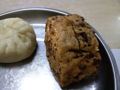 丑八怪馒头-老陶包子铺(南大西南村店)