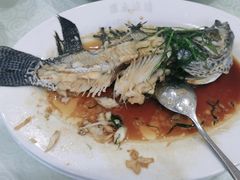 -合和美食馆(壹村东心岭2巷店)