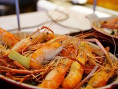 -The COOK·厨餐厅·自助餐(浦东嘉里大酒店)