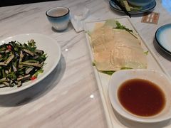 -曹家小菜(胜太路店)