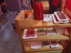 -吴老幺火锅(金龙店)