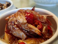 -老北京食府(新北路店)