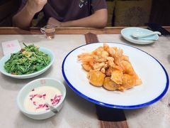 -小吊梨汤·北京菜·烤鸭(清河万象汇店)