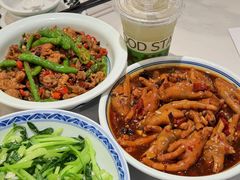 -欧记大排档·景德菜(上海首店)