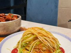 -御沪沪味园.融合菜.海鲜(斜土路店)