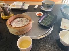 -蚝喜粤·广州味·茶楼点心(长隆店)