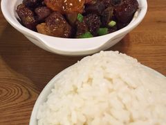 -妈妈的味道(工人体育场东路店)