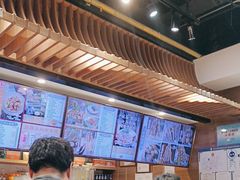 -西部马华清真兰州牛肉面·烧烤夜市(三里河店)