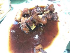 -葛记焖饼(伏牛路店)