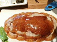 -四季民福烤鸭店(前门店)