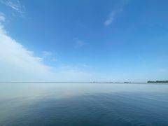 -洪泽湖古堰景区
