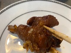 -柴火铁锅炖