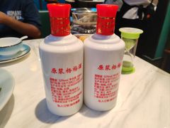 -曹家小菜(胜太路店)