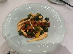 -围龙屋客家食府(福田店)