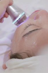 点击看大图 -东英经典SKIN&SPA