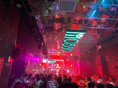 -MOSSO音乐酒吧·Live House(南京西路店)