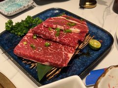 -和牛村烧肉放题(潍坊泰华店)