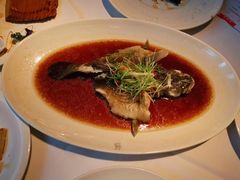 笋壳鱼-苏浙汇(古北店)