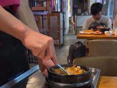 -汉米达特色料理餐厅(郴州友阿国际广场店)