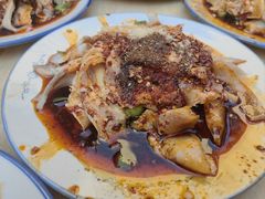 -温记府廟豆汤饭·始于1955年(海椒店)