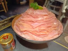 -吼堂老火锅(太古里总店)