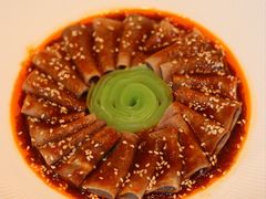 -祥记徽粤融合菜(古井假日店)