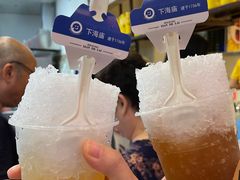-CITY MART城市集市·里弄(北外滩来福士广场店)