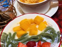 -甜心妈妈·榴莲星级糖水(北京路总店)