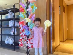 -西贝(上海我格广场店)