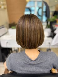 -BEAUTY HAIR GANO