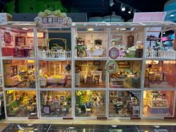 点击看大图 -哈姆雷斯(王府井百货大楼店)