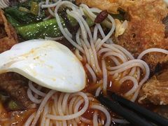 -家味螺蛳粉&烤鱼(五角场店)