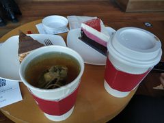 脑暴茶-Seesaw Coffee(朝阳大悦城店)