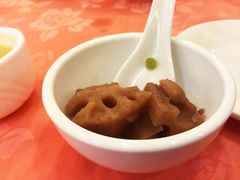 -深运潮州粥(东门店)